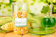 Radlett biofuel availability