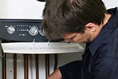boiler repair Radlett
