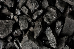 Radlett coal boiler costs