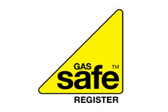 gas safe companies Radlett